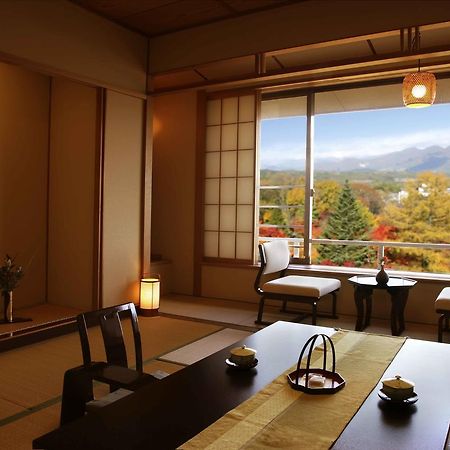 Ichikawa Bekkan Seikanso Shibukawa Esterno foto