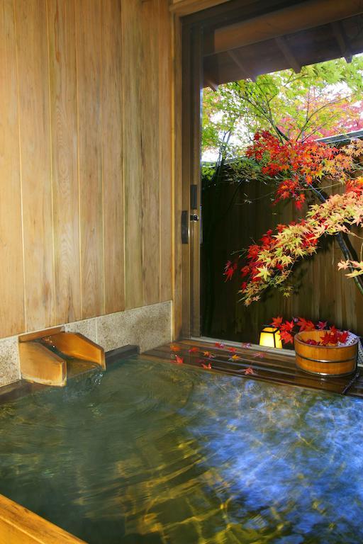 Ichikawa Bekkan Seikanso Shibukawa Esterno foto