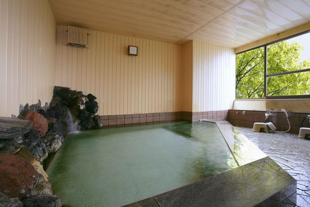 Ichikawa Bekkan Seikanso Shibukawa Esterno foto