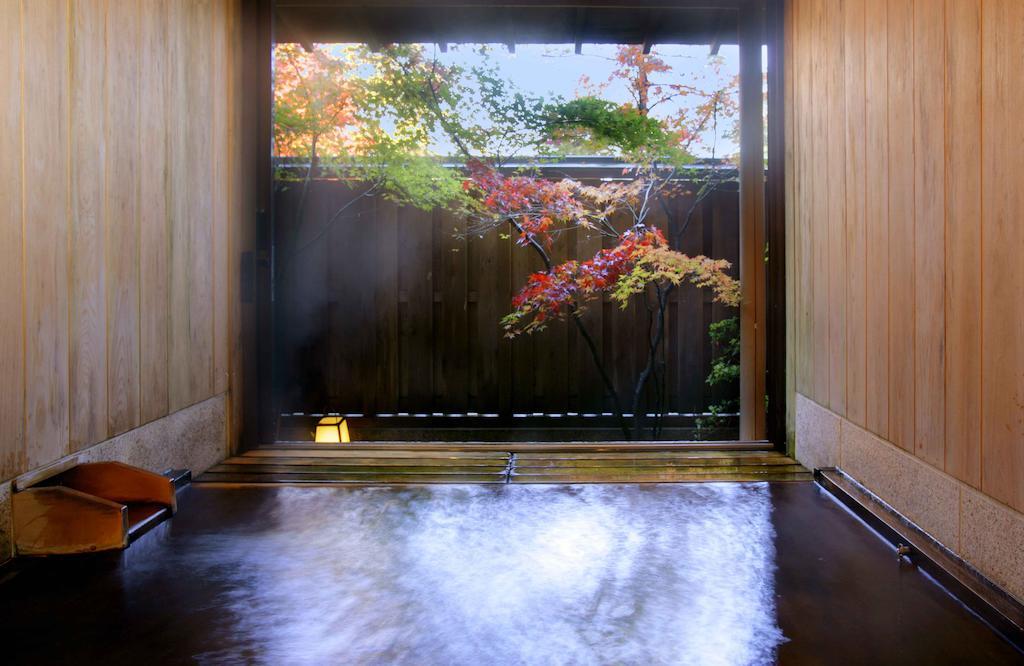 Ichikawa Bekkan Seikanso Shibukawa Esterno foto