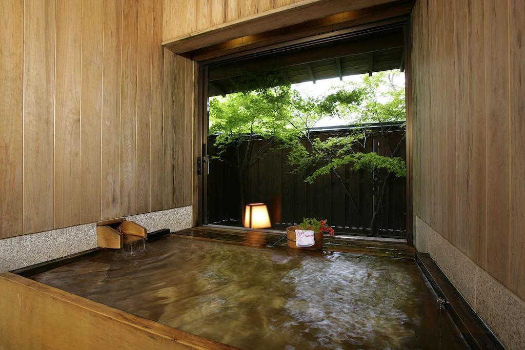 Ichikawa Bekkan Seikanso Shibukawa Esterno foto