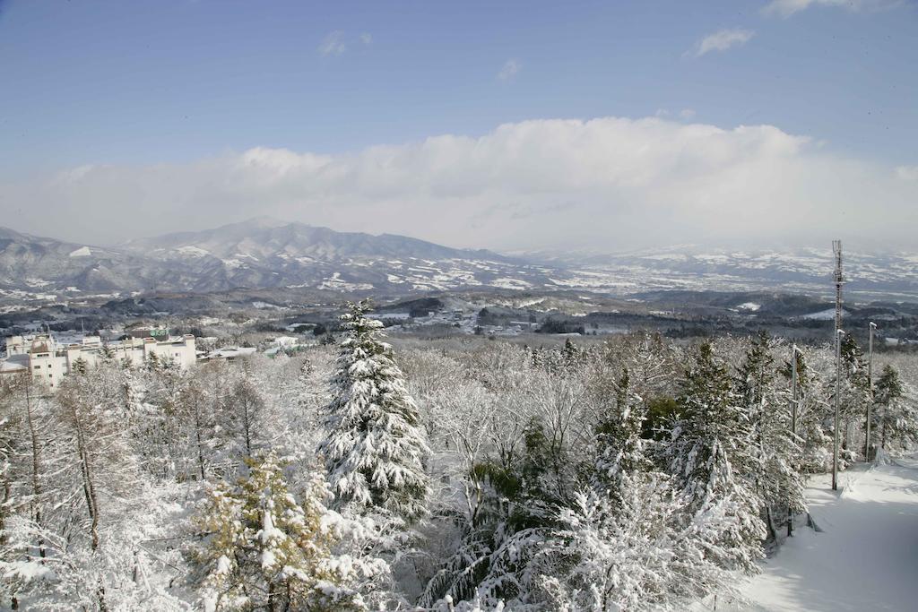 Ichikawa Bekkan Seikanso Shibukawa Esterno foto