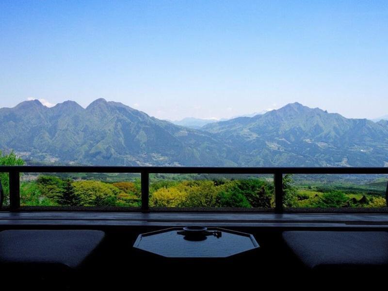 Ichikawa Bekkan Seikanso Shibukawa Esterno foto