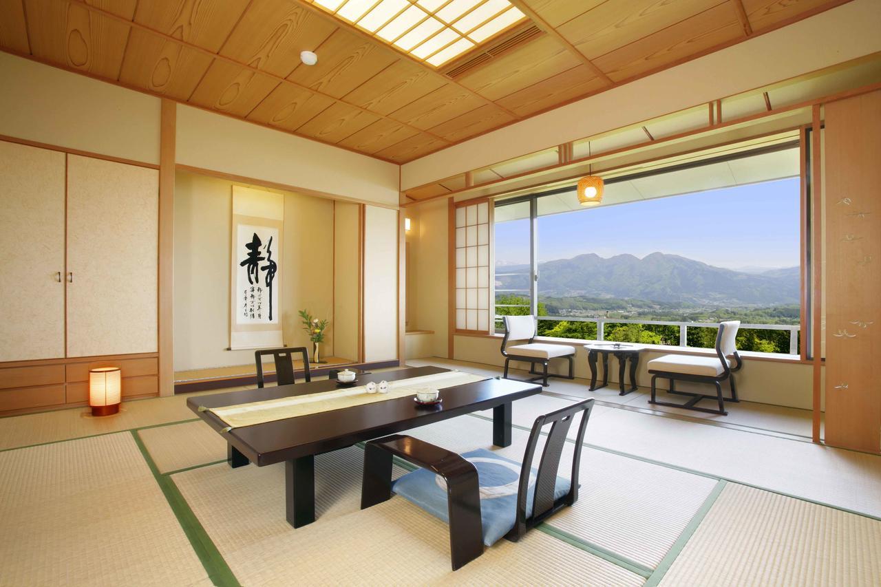 Ichikawa Bekkan Seikanso Shibukawa Esterno foto