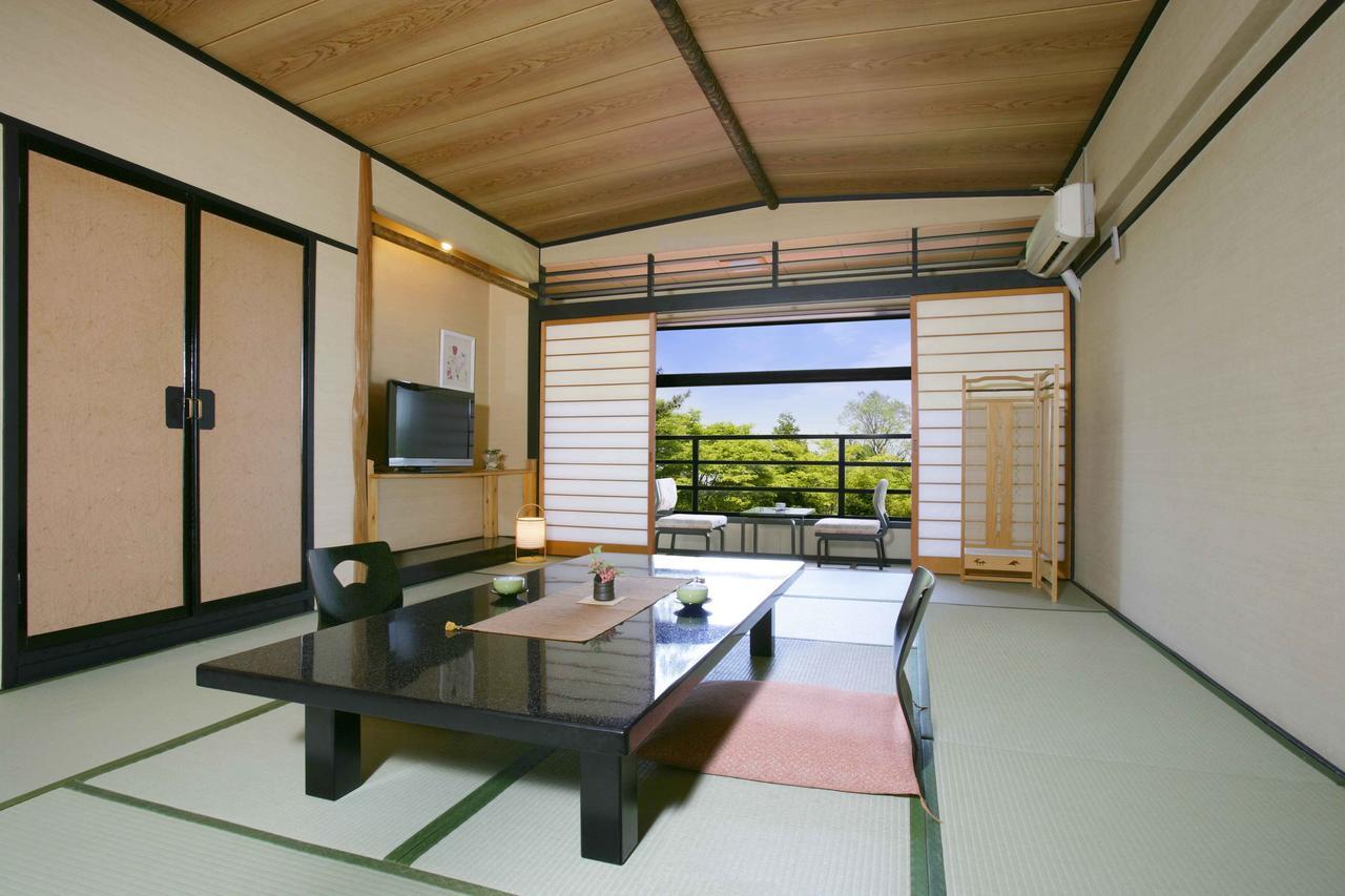 Ichikawa Bekkan Seikanso Shibukawa Esterno foto