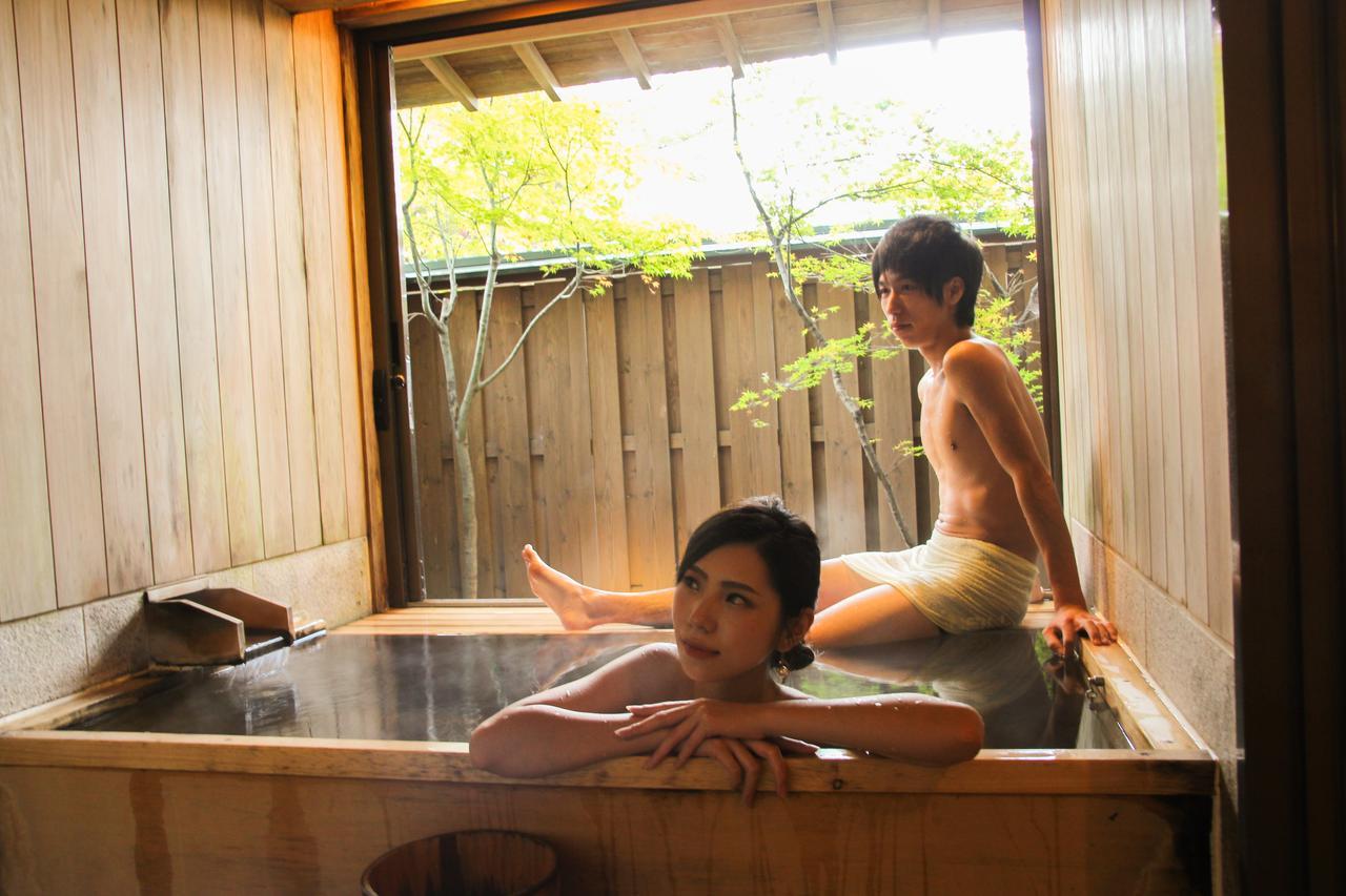 Ichikawa Bekkan Seikanso Shibukawa Esterno foto