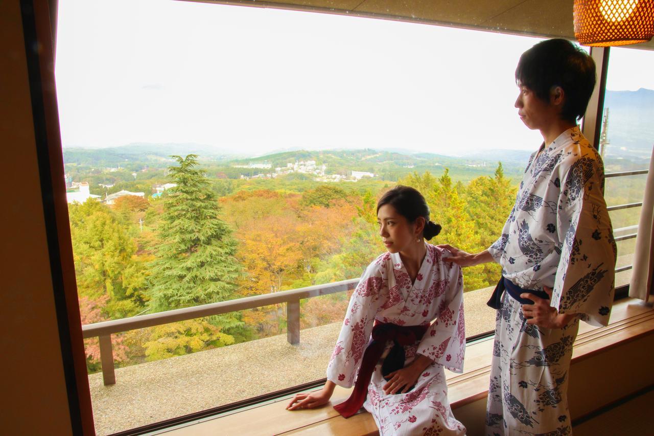 Ichikawa Bekkan Seikanso Shibukawa Esterno foto
