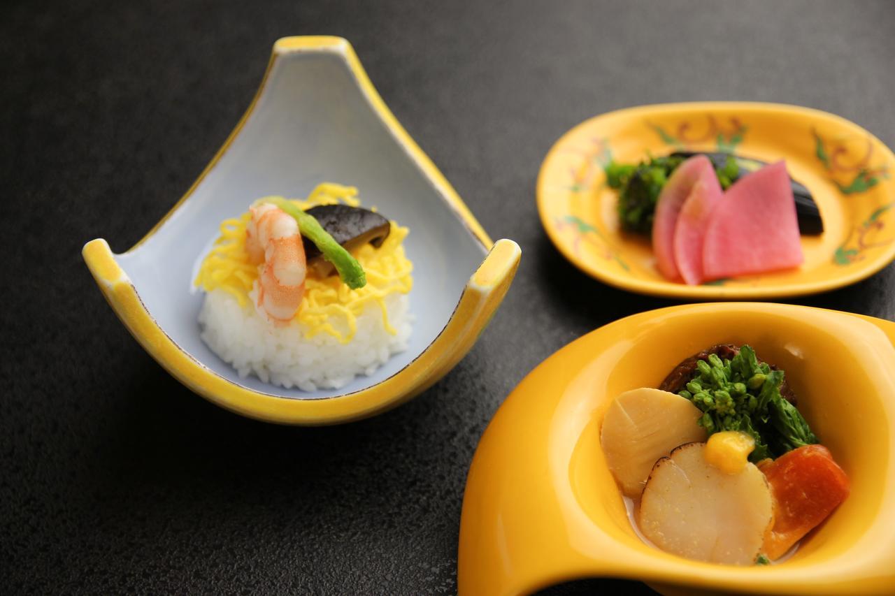 Ichikawa Bekkan Seikanso Shibukawa Esterno foto