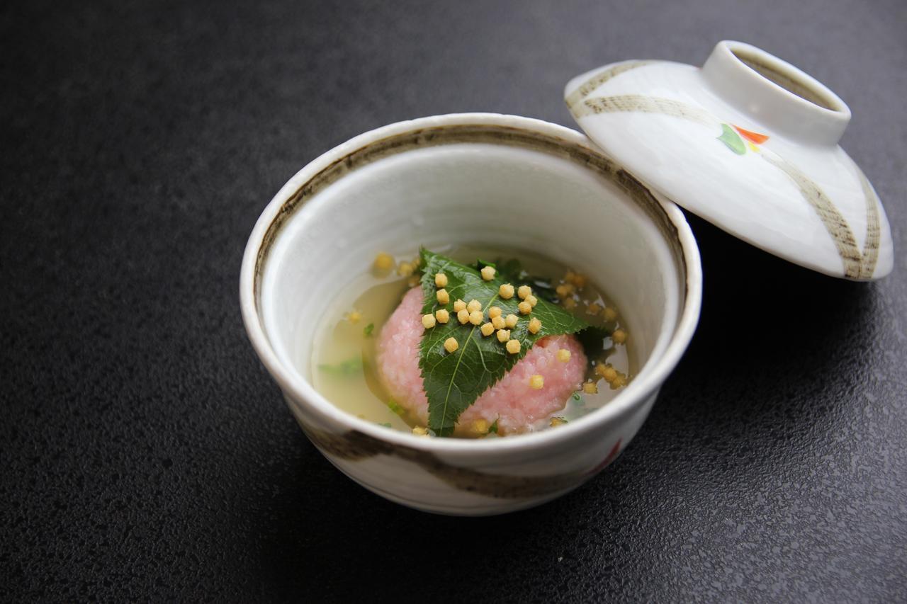 Ichikawa Bekkan Seikanso Shibukawa Esterno foto