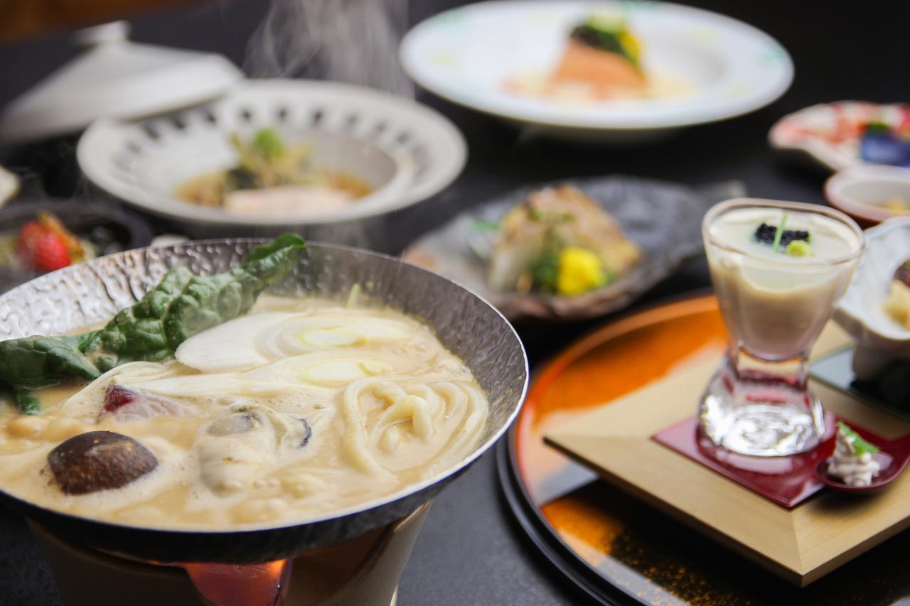 Ichikawa Bekkan Seikanso Shibukawa Esterno foto